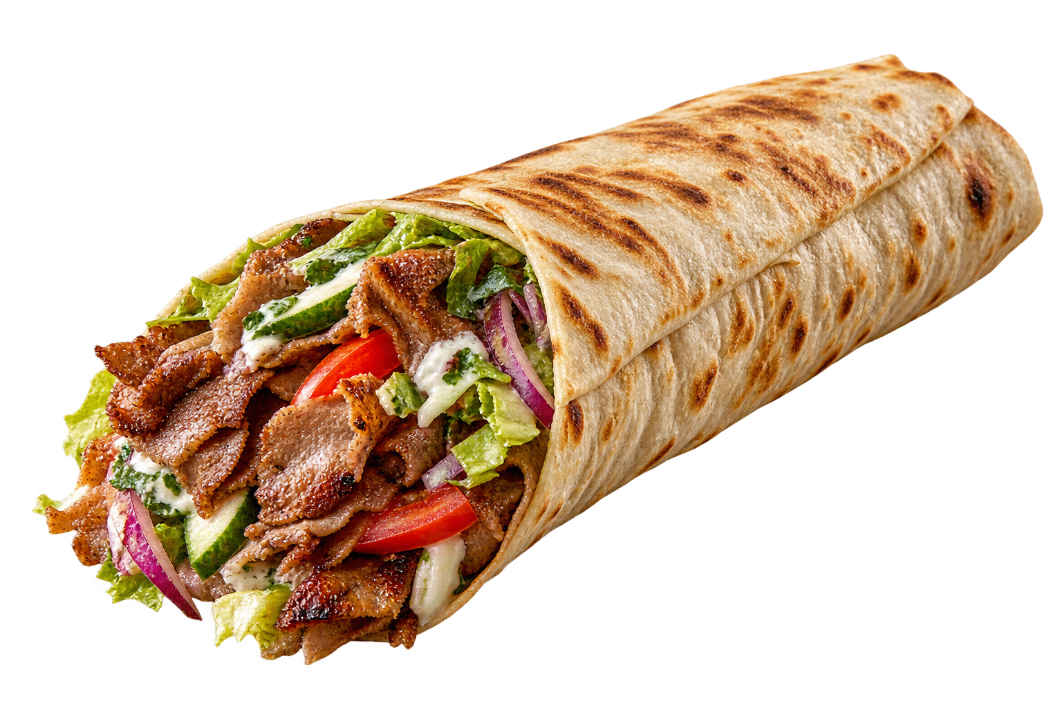 Dürüm