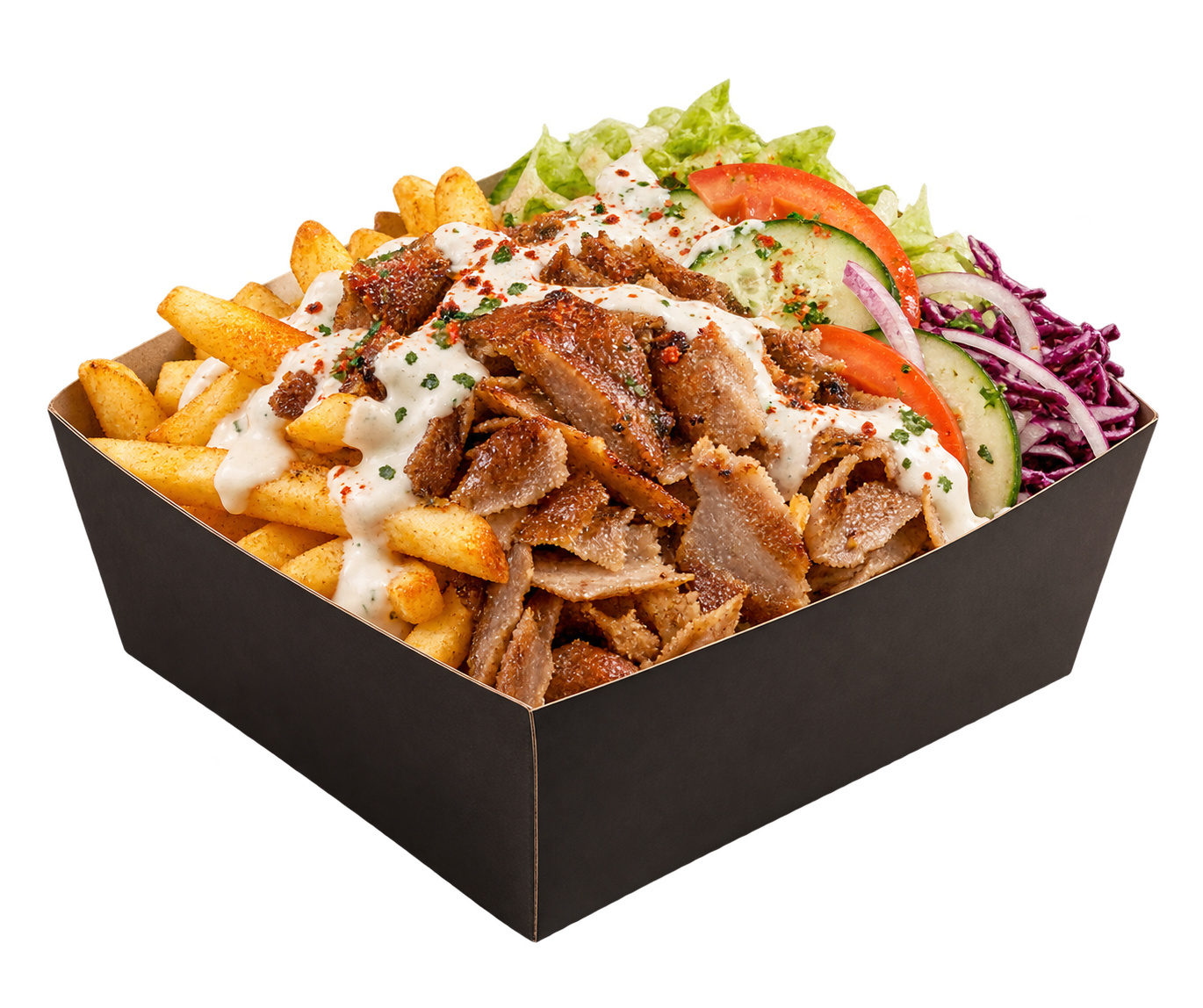 Kiki's box